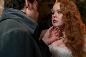 The Best, Steamiest Sex Scenes From ‘Bridgerton’ on Netflix