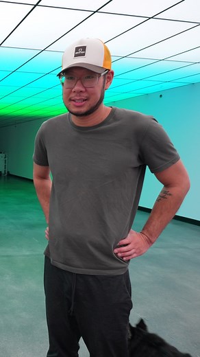 So This Just Showed Up...#tech #package #new