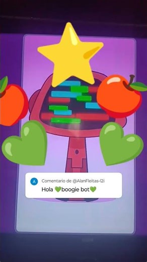 boogie bot