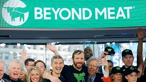 Costco to sell Beyond Meat burgers in select states