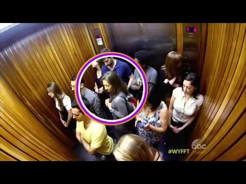 WYFFT: Would You Fall For That - Elevator