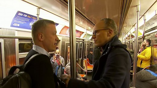 Coronavirus fact vs. fiction: Leading virologist on what Americans should know