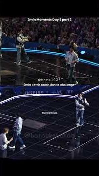 2min moments Day 3 part 2 ❤️✨ #seungmin #leeknow #2min