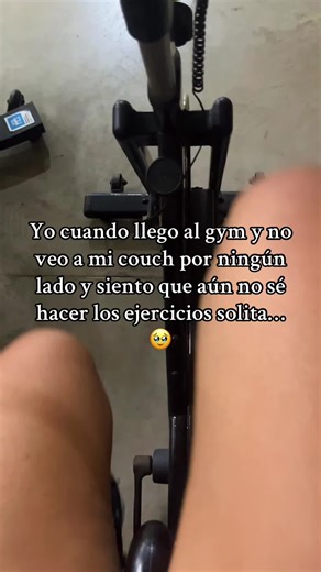 #gymmotivation #gym #cardio #diadepierna