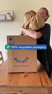 Get more for your money when you buy in bulk at Bother. | WeAreBother