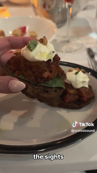 Explore Celebrity Cruises' Stunning Destinations