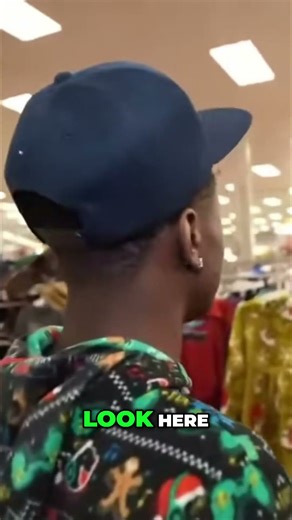 Streamer Tries On New Sweatshirt for Viewers #shorts