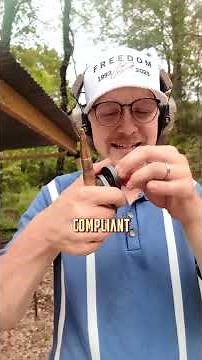 Was passiert, wenn .22lr explodiert?