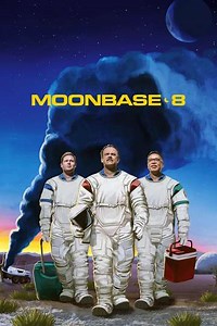 Moonbase 8 (2020) - TV Show