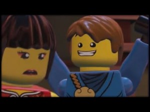 LEGO Ninjago: Shadow of Ronin - Gameplay Walkthrough - 100% - Chen's Dungeon