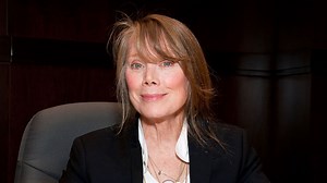 Sissy Spacek: How the Quirky Texan Actress Got Her Start and What She's Up to Today