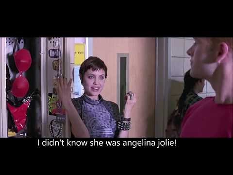 Hackers Movie 1995 ZeroCool Clear Case Laptop I Want This!