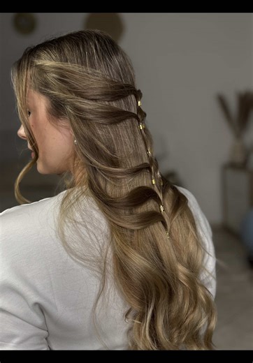 Cinematic Hair Transformations for Elegant Styles