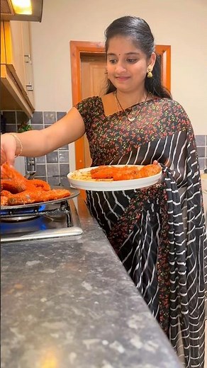 ఫిష్ ఫ్రై దమ్ బిర్యానీ😋👌#fishbiryani #fishfry #lunch #food #shorts #youtubeshorts #trending