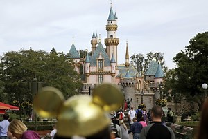 Disneyland's Nearly Disastrous Opening: 70 Years Ago Today
