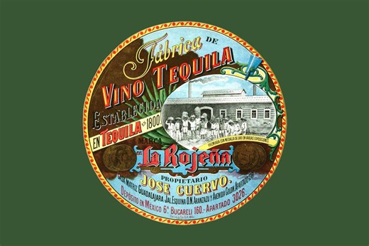 Inside the First Tequila Wars — When Cuervo and Sauza Battled It Out for Mexico’s Spirit