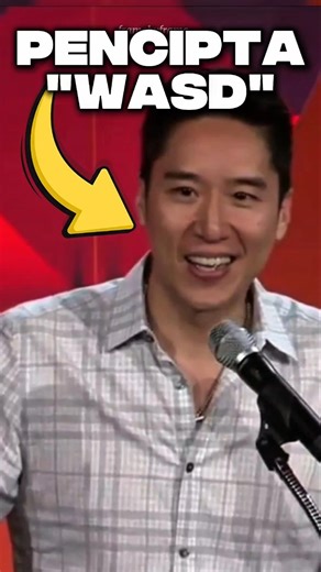 😱PENEMU WASD !! #gaming #faktagame #game #keyboard #games