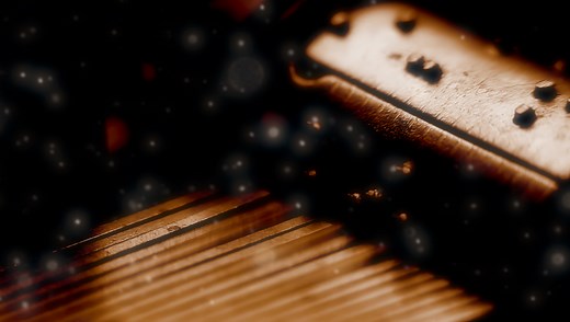 【無料音楽素材】癒し系オルゴールのフリーBGM