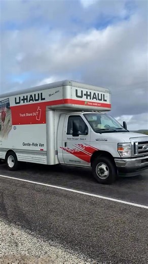 U-Haul has been helping DIY movers since 1945. | U-Haul