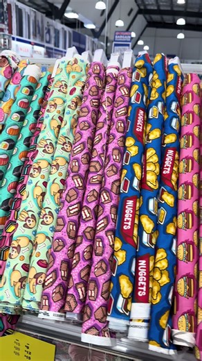 Explore Quality Fabrics for Sewing and Upholstery