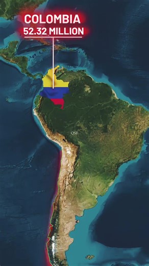 Exploring Colombia's Isolated Pacific Coast