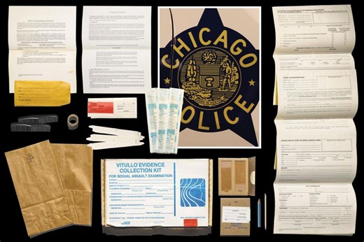 How a visionary victims’ advocate developed the first rape kits