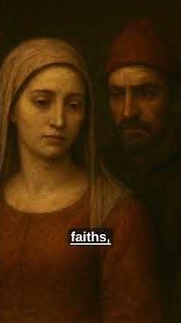 The Shocking Truth Behind the Spanish Inquisition (Explained in 60 Seconds!)