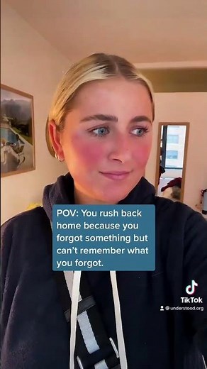 ADHD and working memory