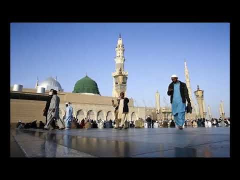 Phir Karam Ho Gaya Main Madine Chala Full Naat By Owais Raza Qadri