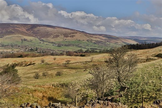 21 reasons to visit Derbyshire and the Peak District this spring – including stunning walks and historical sites