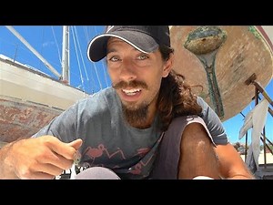 Steering CATASTROPHE caused by a Soggy Cockpit Sole Ep 74