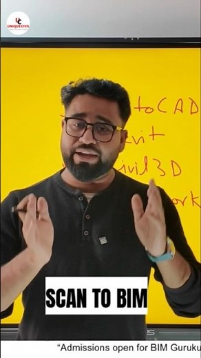 Complete BIM + Civil 3D Job Oriented Course