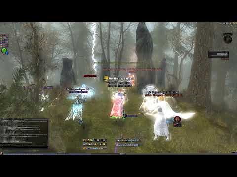 DDO Inquisitive Alchemist dual crossbow fast example