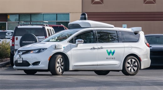Waymo admits overseas human agents help guide robotaxis, alarming US lawmakers