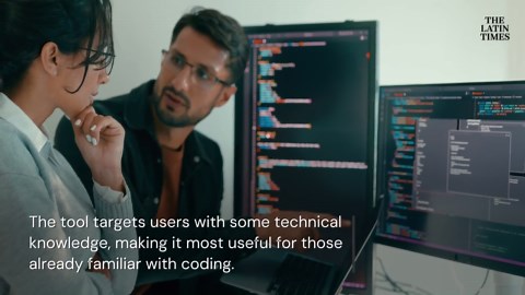 OpenAI Launches New AI Agent to Compete with Google and Anthropic in Coding Assistance
