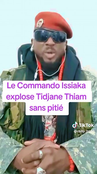 RHDP 2050 sur TikTok