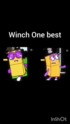 Numberblocks two Exe Funk @KingLorenzoOfficial