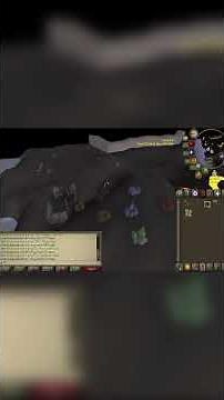 5 Larrans Key #osrs #runescape