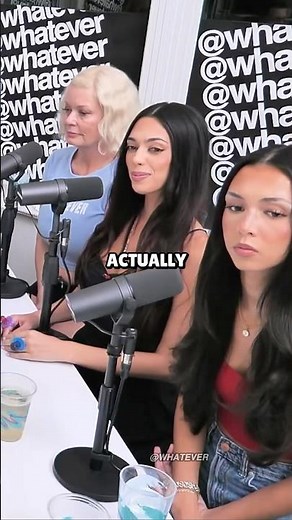 CHRISTIAN WOMAN HUMBLES ONLYFANS GIRL 🔥 ‪@whatever‬