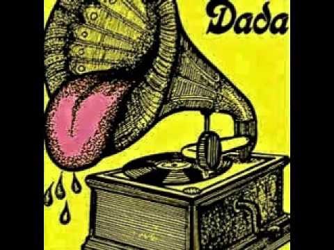 Dada = Dada - 1971 - (Full Album)