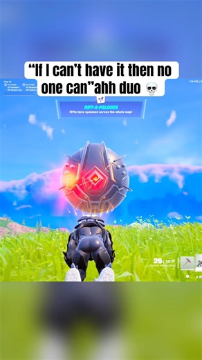 Bro made us lose the game over some loot 😭💀#fortnite #fortniteclips #fortniteshorts #gaming