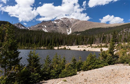 One of the best hidden-gem beaches in America is in Colorado: List