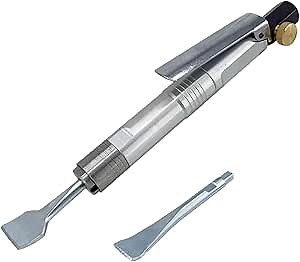 CZ-129F Mini Straight Pneumatic Shovel Compact Pneumatic Shovel Wind Shovel Micro Engraving Machine