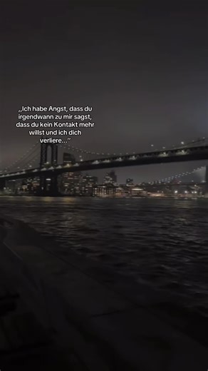 Overcoming Fear of Losing Connections