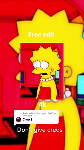 Replying to @Don’t ban again !! 6969 #freeedit #simpsons #van