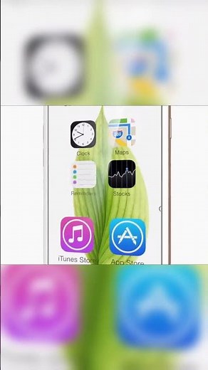 The History of iOS 9 #apple #smartphone #documentary #history #tech #ios #ios26 #shorts