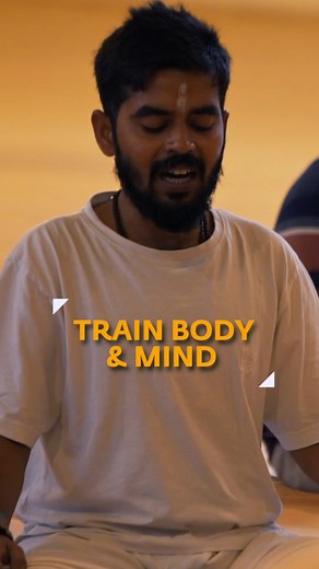 Explore a 4-day residential program at Isha Yoga Center, featuring Kalaripayattu, Devi Stuti, and immersive chants. Anubhava offers participants ages 14 and above the opportunity to train both body and mind through classical Indian arts. Registration now open: isha.co/anubhava #Anubhava #MartialArts #Chant #ClassicalArt | Isha Foundation