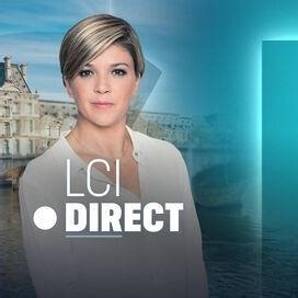 LCI Direct week-end (2025) - Streaming, replay - Diffusion TV et plateformes
