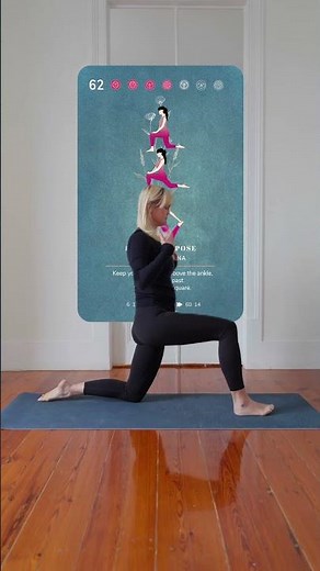 Runners: legs feel like bricks? Try this 3 Yoga poses