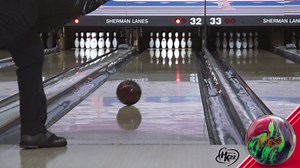 Columbia 300 High Speed Bowling Ball